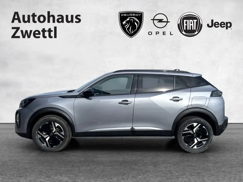 Peugeot 2008 Allure 2026 photo 3