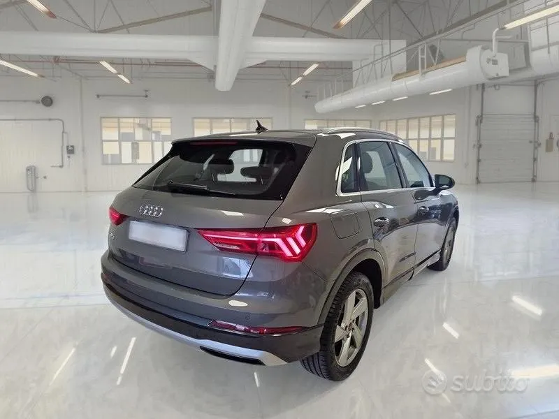 Audi Q3 2023 photo 4