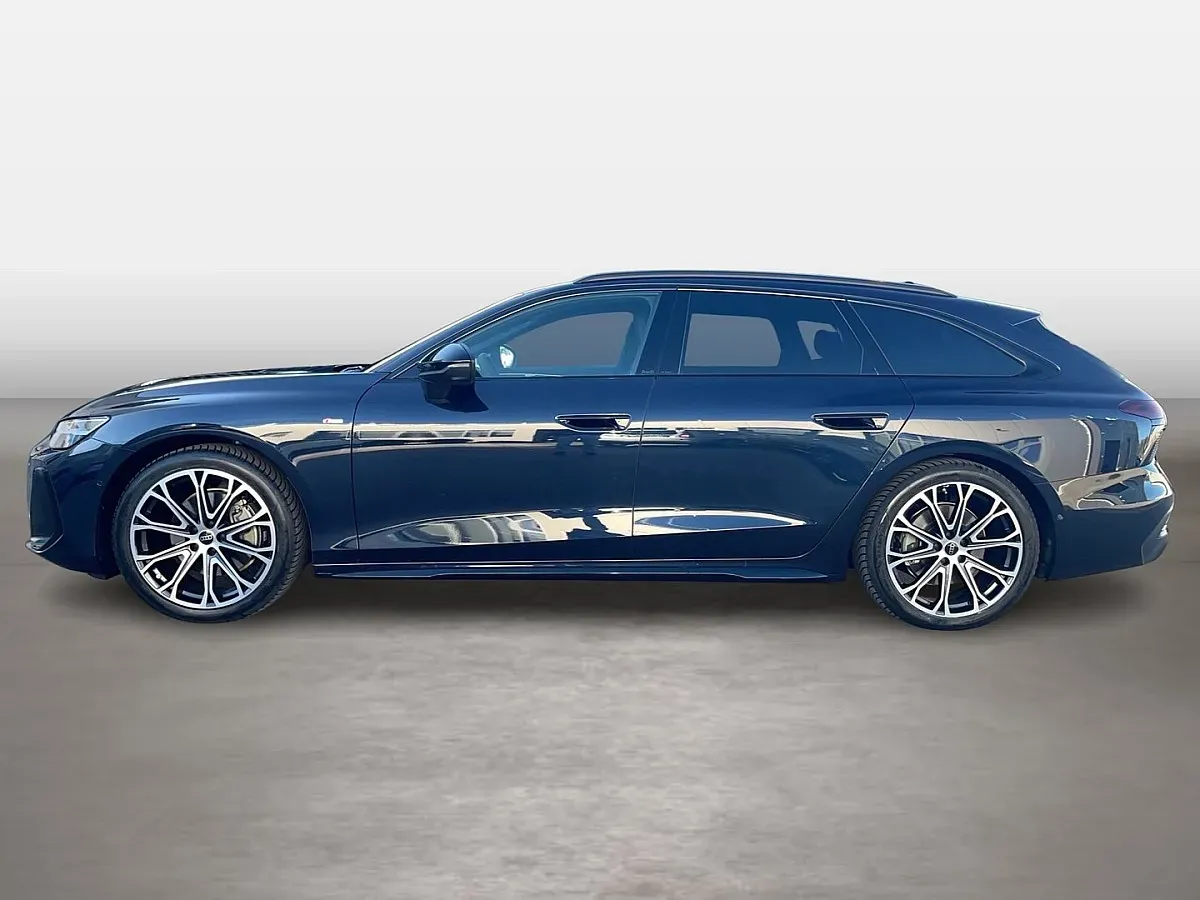 Audi A6 2025 photo 2