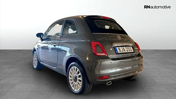 Fiat 500 2021 photo 3