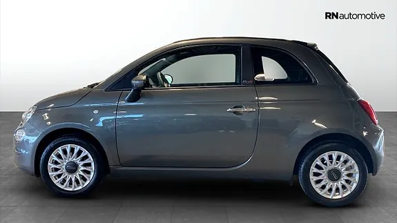 Fiat 500 2021 photo 2