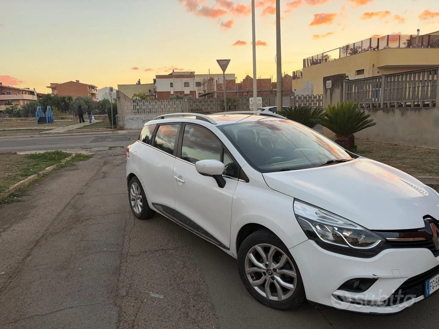 Renault Clio 2017 photo 3