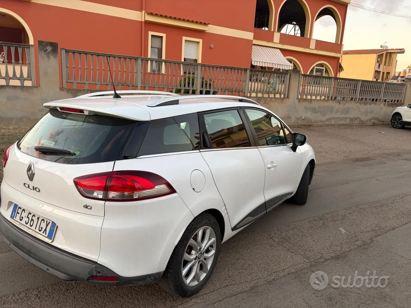 Renault Clio 2017 photo 4