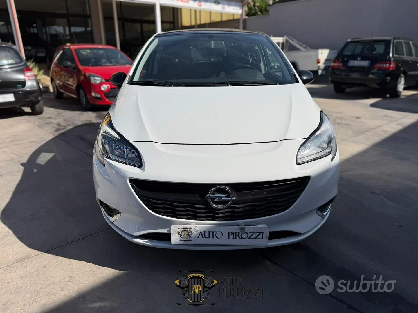 Opel Corsa B 2015 photo 4