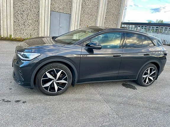 Volkswagen Id.4