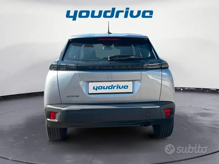 Peugeot 2008 2026 photo 4