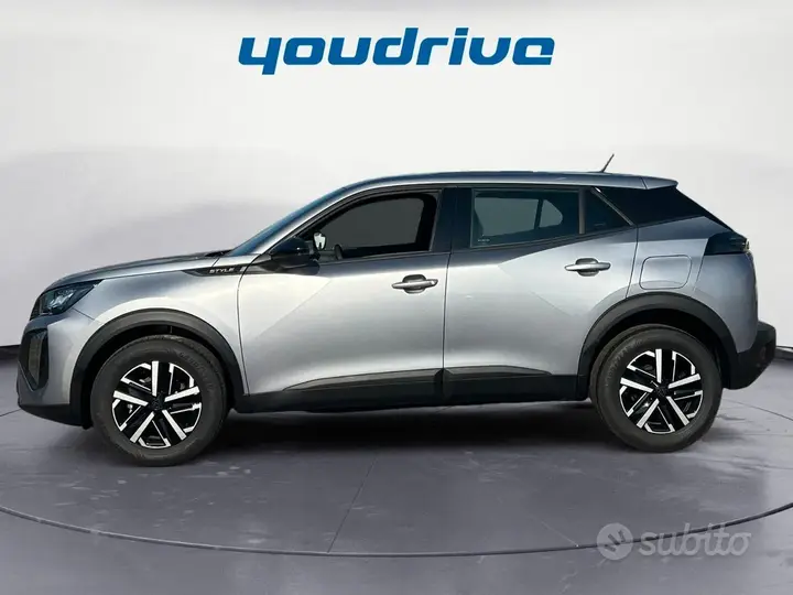 Peugeot 2008 2026 photo 2