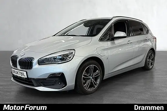 BMW 225Xe