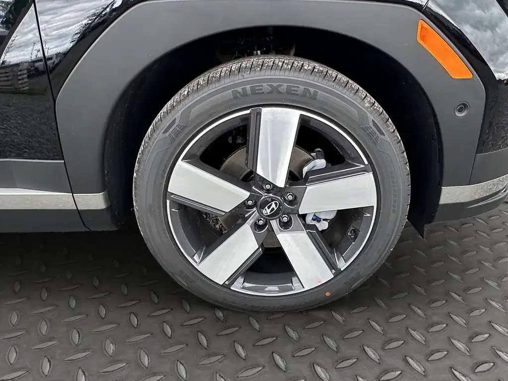 Hyundai Santa Fe 2027 photo 2