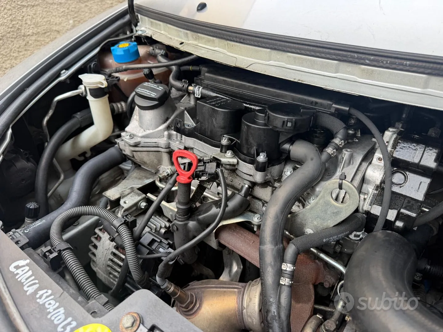 Smart Forfour 2005 photo 5