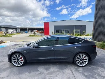 Tesla Model 3 2019 photo 4