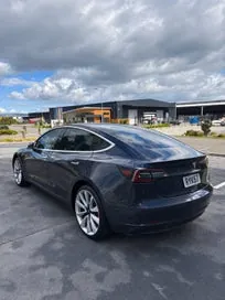 Tesla Model 3 2019 photo 5