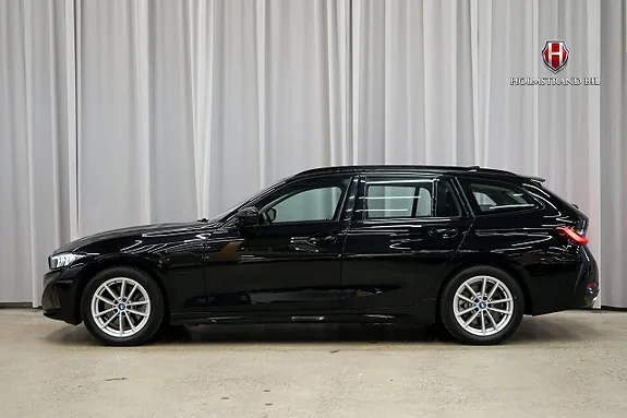 BMW 330E