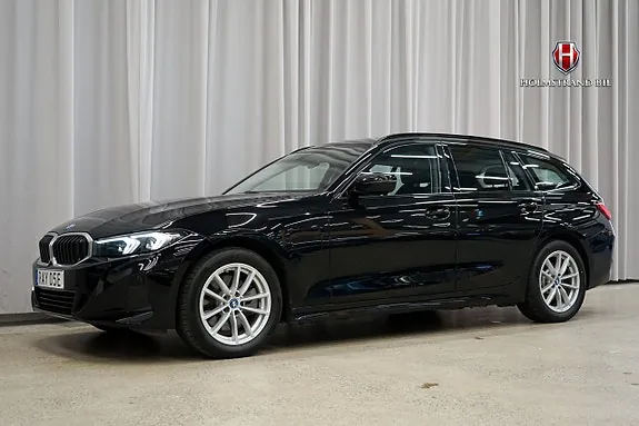BMW 330E 2024 photo 4