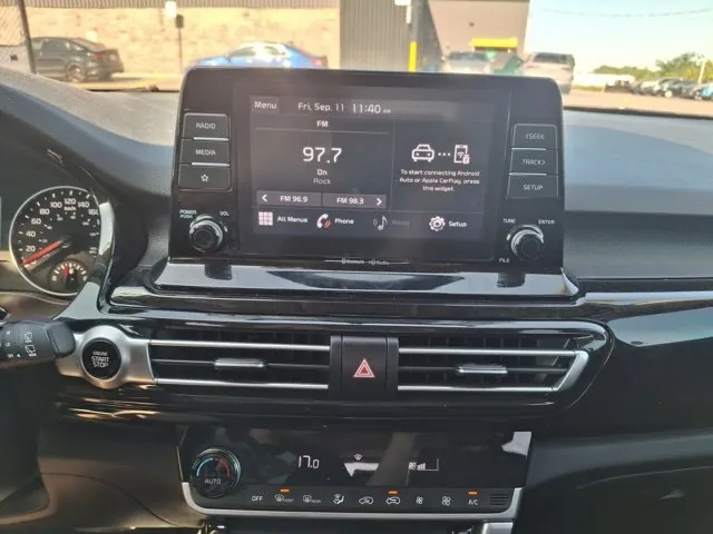 Kia Seltos 2023 photo 4