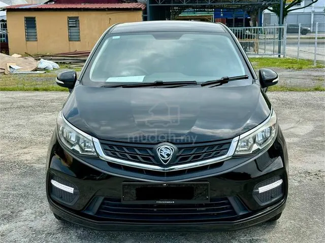 Proton Persona