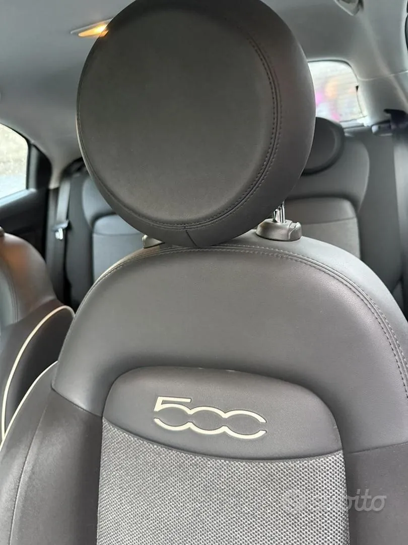 Fiat 500X 2018 photo 4