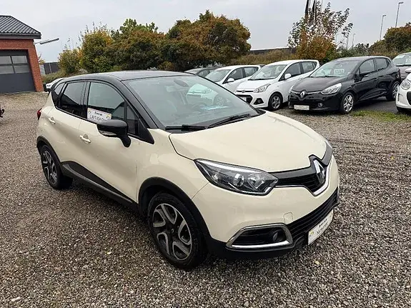 Renault Captur 2015 photo 5