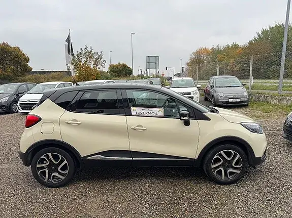 Renault Captur 2015 photo 2
