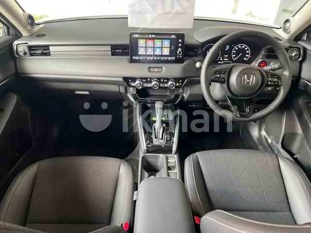 Honda Vezel 2025 photo 5