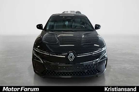 Renault Megane 2023 photo 2