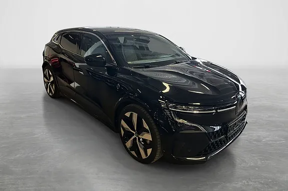 Renault Megane 2023 photo 3