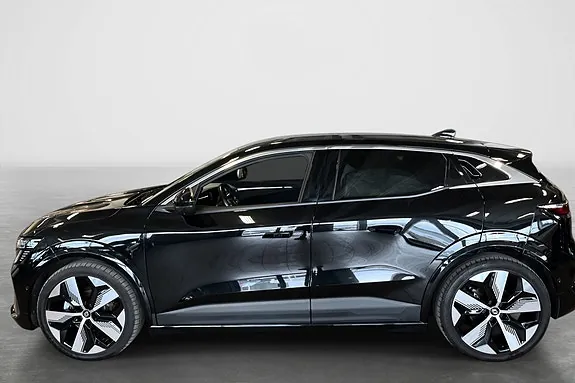 Renault Megane 2023 photo 5