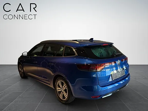 Renault Megane 2022 photo 3