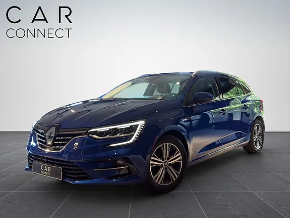 Renault Megane 2022 photo 2
