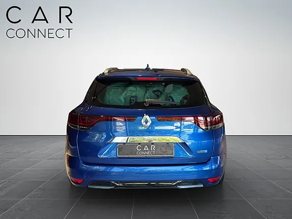 Renault Megane 2022 photo 4