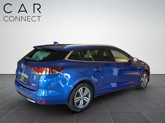 Renault Megane 2022 photo 5