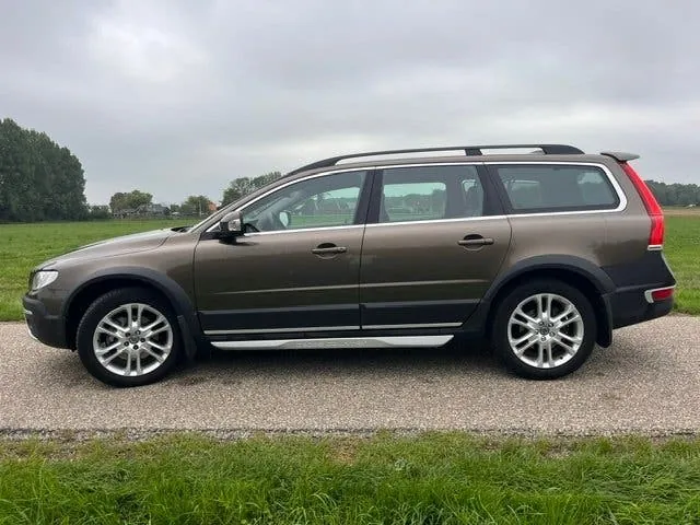 Volvo Xc70