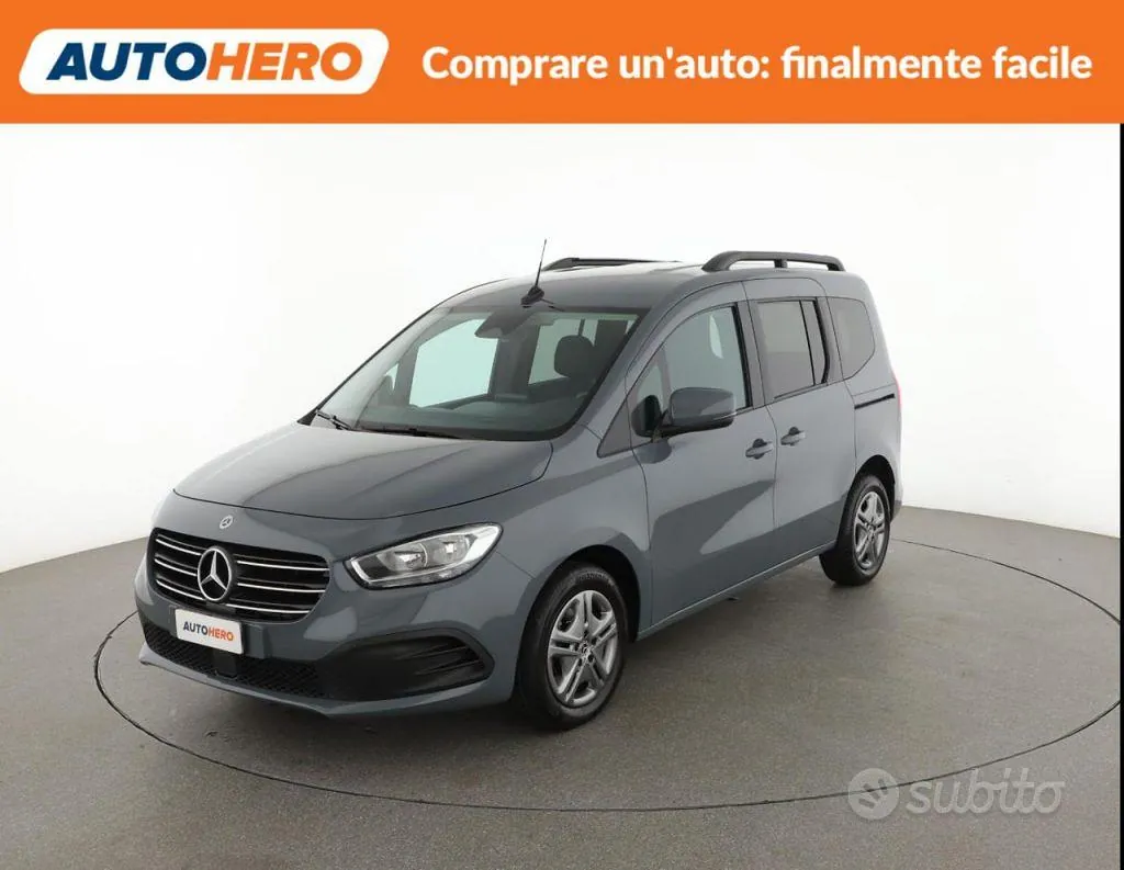 Mercedes-Benz Citan