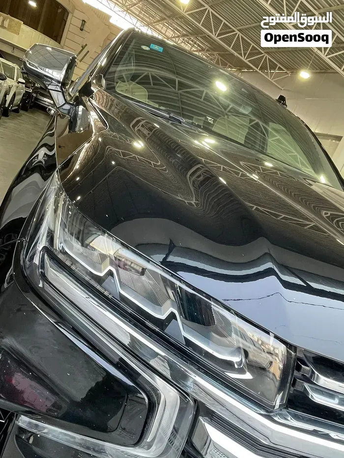 Chevrolet Tahoe 2024 photo 4