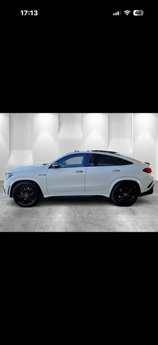 Mercedes-Benz Gle-Class 2021 photo 2