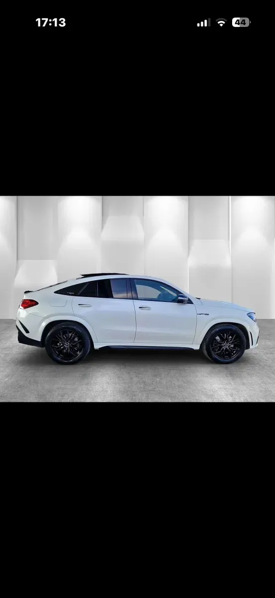 Mercedes-Benz Gle-Class 2021 photo 3