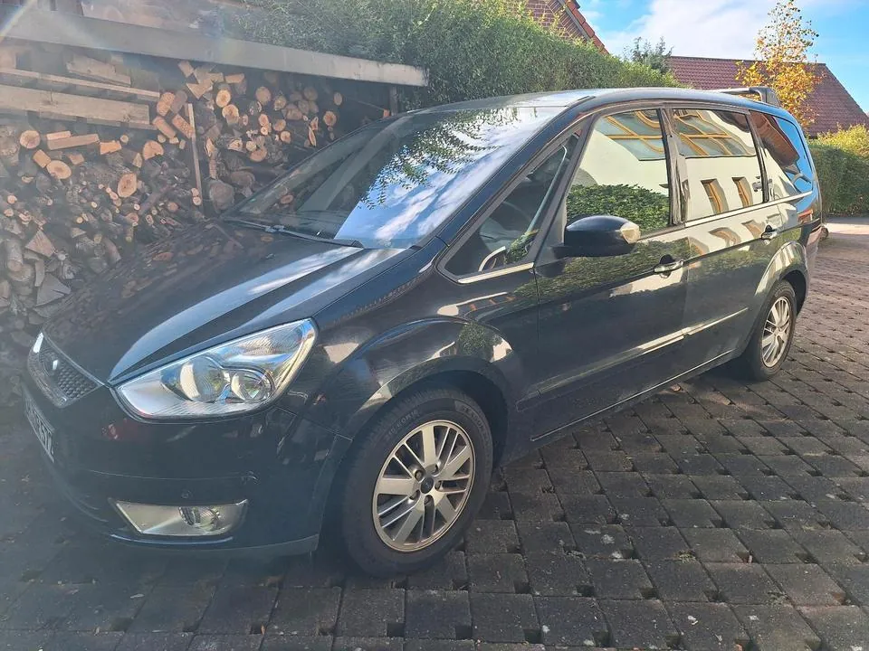 Ford Galaxy