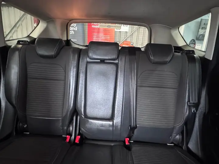 Ford Kuga 2019 photo 4