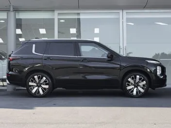 Mitsubishi Outlander 2026 photo 3