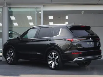 Mitsubishi Outlander 2026 photo 4