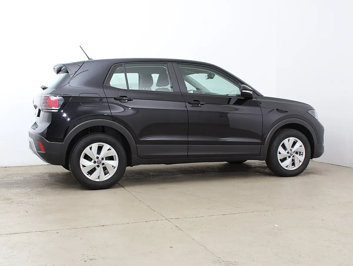 Volkswagen T-Cross 2026 photo 3