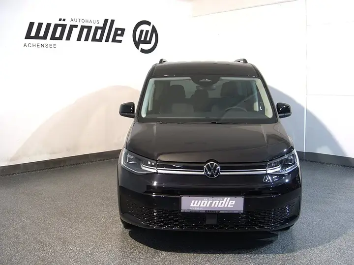Volkswagen Caddy 2026 photo 3
