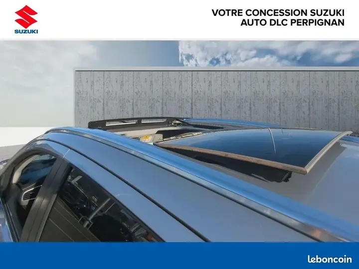 Suzuki S-Cross 2022 photo 3