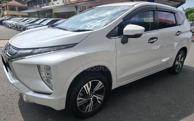 Mitsubishi Xpander