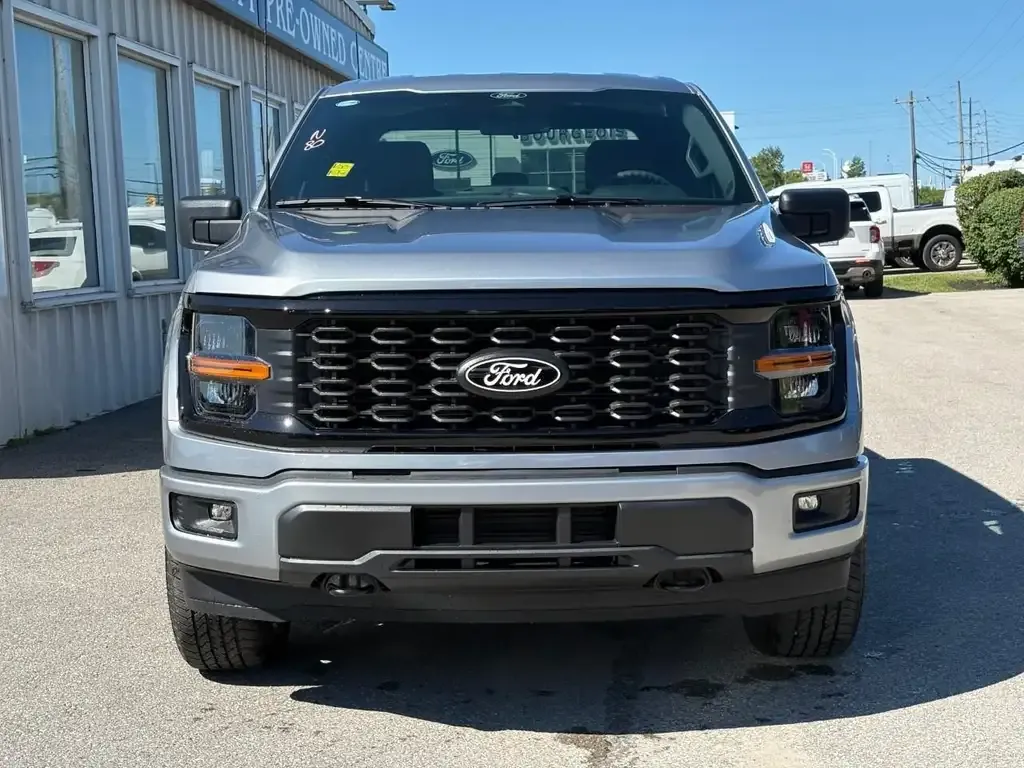 Ford F-150 2026 photo 4