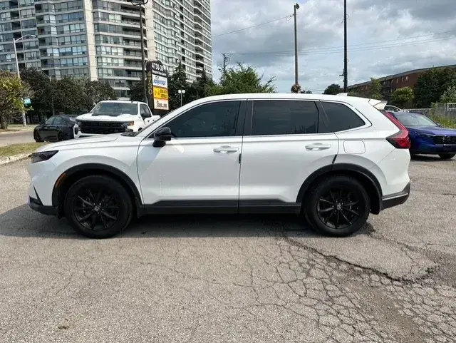 Honda Cr-V 2024 photo 5