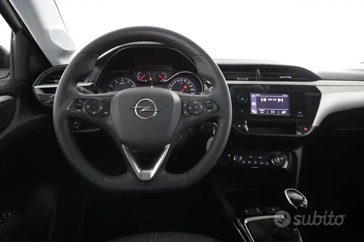 Opel Corsa 2023 photo 4