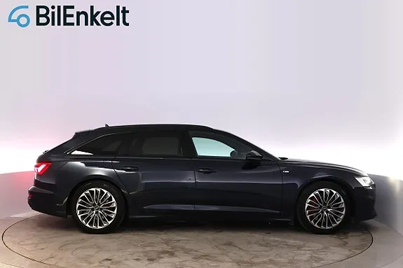 Audi A6 2023 photo 2