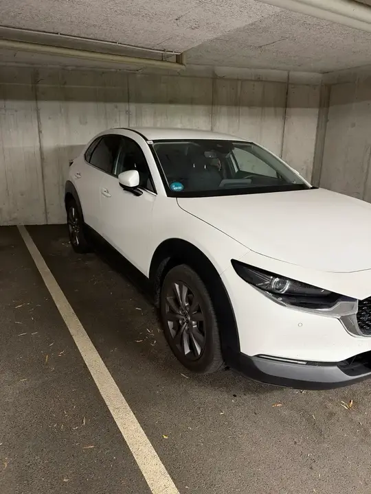 Mazda Cx-30 2021 photo 2