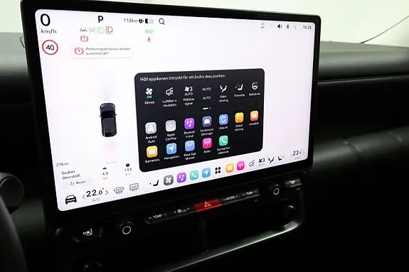 Hyundai Ioniq 3 2027 photo 5